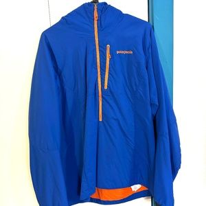 Patagonia Nano Air Pullover Hoody Men's Large